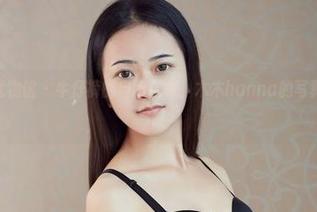 YouWu尤物馆 – 牛仔裤的自我革命：木木hanna的写真壁纸大公开！