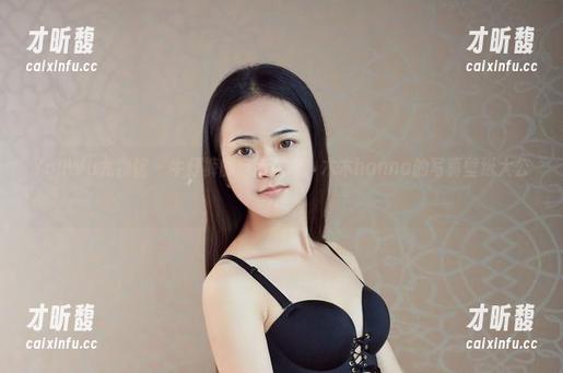 YouWu尤物馆-木木hanna YouWu尤物馆 - 牛仔裤的自我革命:木木hanna的写真壁纸大公开!