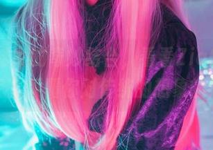 定制与修女的奇妙结合，看看Zia(지아)是怎么颠覆你对传统的想象的！