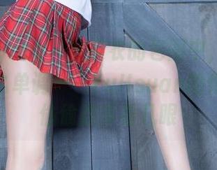 beautyleg – 在皮衣的包围中，写真变得不那么单调——YuHsuan的作品让人偷偷想多看几眼