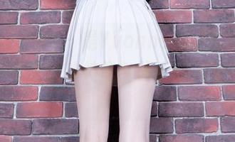beautyleg – 是Yvonne校服的魅力，还是高清美图的神奇？简直让人目不转睛！