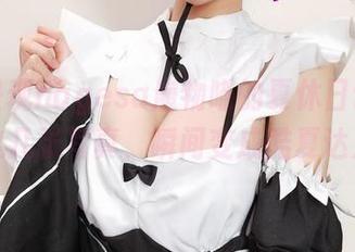 为你呈现nagesa魔物喵的夏休日记：下载这几张写真，瞬间变成酷夏达人！