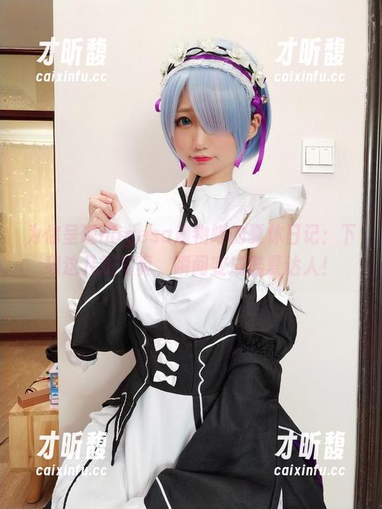 nagesa魔物喵 为你呈现nagesa魔物喵的夏休日记:下载这几张写真,瞬间变成酷夏达人!