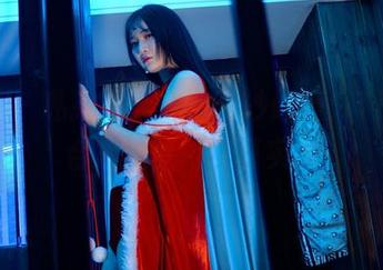 pans – 私拍与天使的奇妙碰撞：Tina的合集，梦幻又真实？