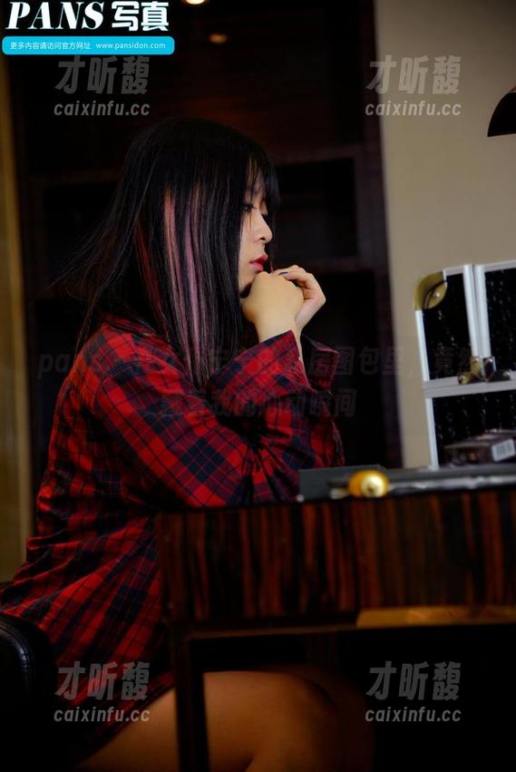 pans-宁宁 pans - 在女仆宁宁的私房图包里,竟然藏着我的心动瞬间
