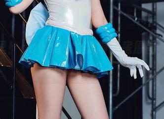 看这里！puypuy的美脚私房原图，居然如此迷人？！
