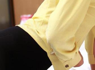 rosi – 私拍中的恋恋：油亮风格，让我疑惑自己是不是在看油画！