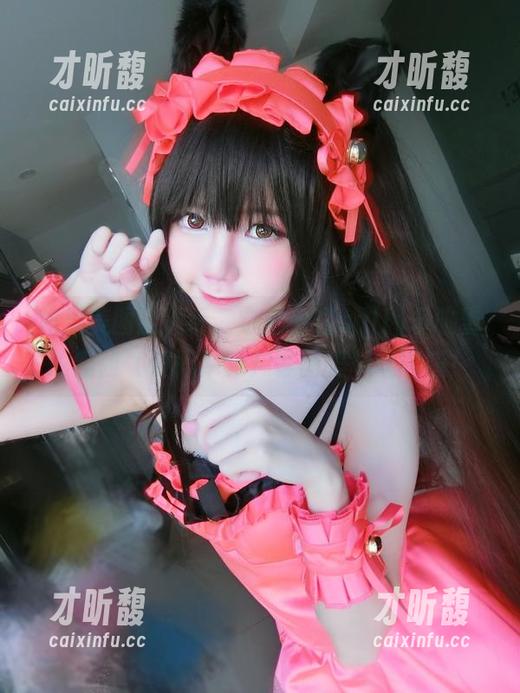 sally多啦雪 如果美图能说话,它们会在sally多啦雪的露西(赛博朋克)套图里叽叽喳喳!
