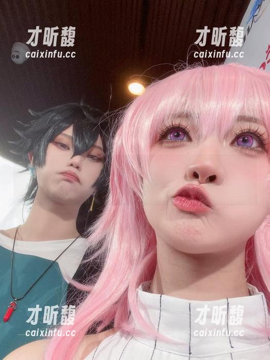 看！Wendy的睡衣福利作品让人不想出门！
