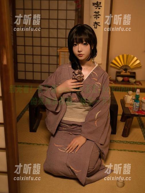 别光看！快下载yuuhui玉汇(kokuhui)的死库水原图，感受一下！