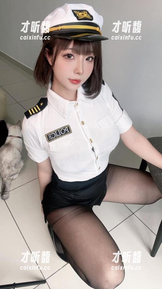 长腿与yuuhui玉汇，果然是写真界的‘脑洞大开’组合！