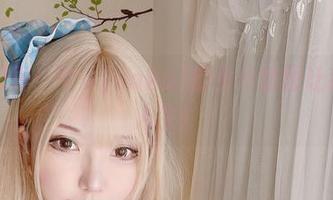 大开眼界！サク(saku)的女仆套图让我怀疑人生！