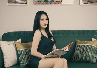 丽柜 – 团子私拍：校服合集里的小趣味与大误会！