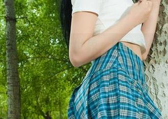 丽柜 – 小唐的少女世界，图片中藏着无数的故事和感觉