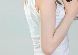 丽柜 – 甜甜的比基尼写真：原图柔情似水，阳光和微风的完美结合！