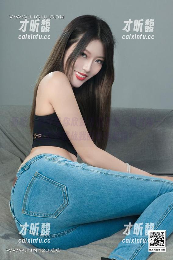 丽柜 - 苏黎带你欣赏香莲合集，照片每一张都在挑战我的审美极限！