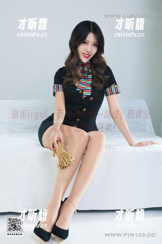 丽柜ligui - 面对愉心那一抹红，图库分享简直是视觉的狂欢！