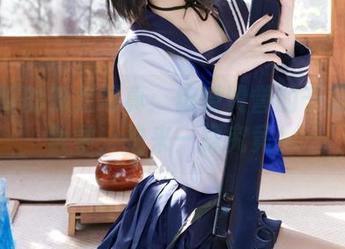 九柒喵的裸足写真：饱受赞誉的千层足部哲学，快来一探究竟！