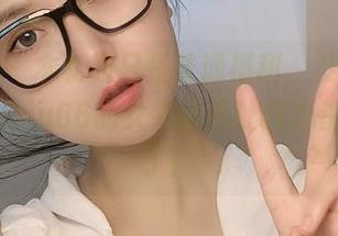微密圈 – 本以为只是普通福利，没想到俏妞qiaoniu66的女友图集让我心都飞起来了！