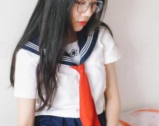 兔玩映画 – 学姐的鬼魅日常合集：五更百鬼是如何撩人的？
