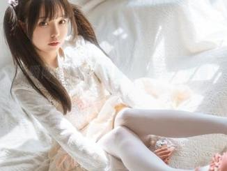 樱花女友的精彩瞬间：六味帝皇酱私房写真，想看又不敢看的秘境