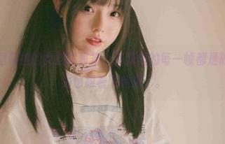 看六味帝皇酱拍的女孩写真集，资源里的每一帧都是故事，想象力也跟着飞起来了。