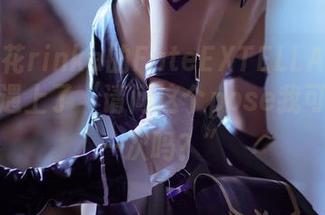 冲田凛花rinka的FateEXTELLA精选：当尼禄遇上了“请问这个pose我可以再来一次吗？”