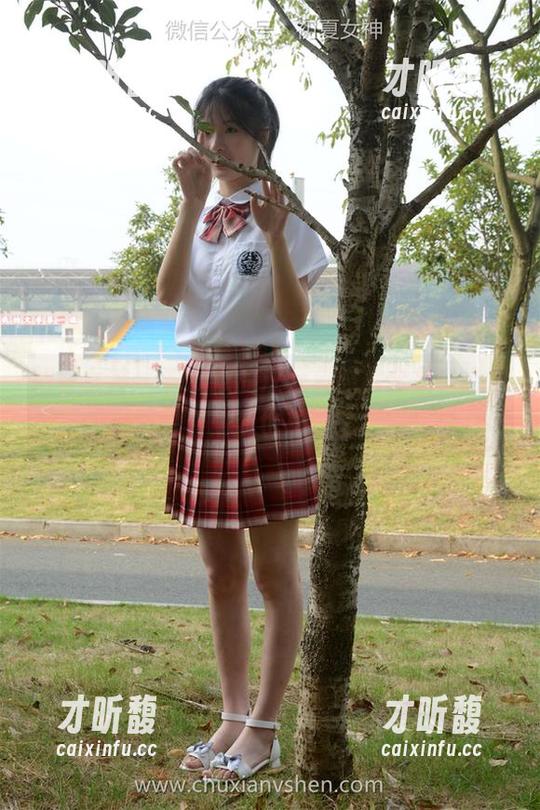 初夏女神 - 看双双的汉元素照片合集，心里默默想着：我也想这么拍啊！