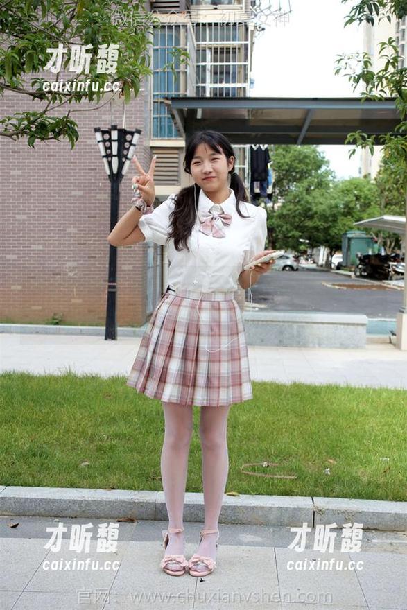 初夏女神-环环 初夏女神 - 来吧,环环的清纯作品集,分享一些简简单单的美好时光