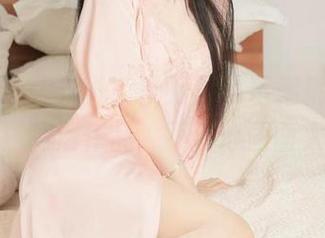 微密圈 – 大伙儿，十万口草莓粥粥携蕾丝来袭：高清作品，不小心画面太美！