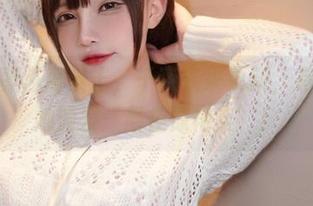 黑白写真再度暴击，千夜未来更新，有点想为她颁发‘最佳惊艳奖’！
