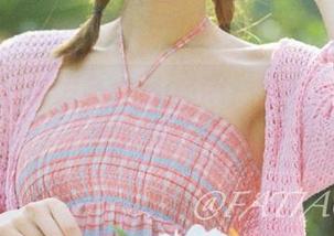 空姐装扮的发条少女yoki：她的照片让人心动不已！