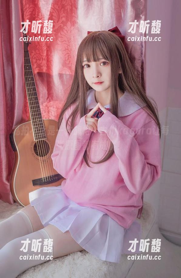 古川kagura 私拍不止是一件旗袍,古川kagura让每张原图都有故事!