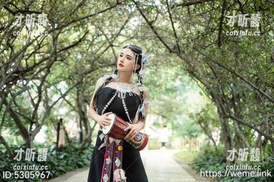 古阿扎 微密圈 - 古阿扎短裙图集:轻盈飘动,精选瞬间让人心怦怦跳!