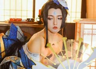 微密圈 – 古阿扎的明日奈兔女郎：你和兔耳朵更配哦！