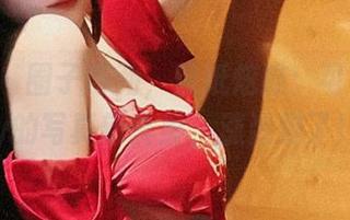 微密圈 – 圈子得劲，壁纸炫酷：可可西yyy的写真新高度，涨姿势了！