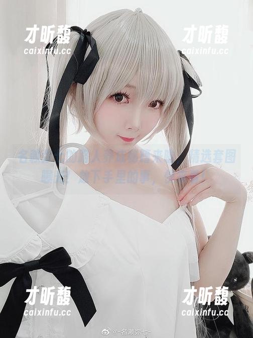 名赖弥七 名赖弥七的路人养成秘籍来啦,精选套图曝光!放下手里的事,快来看!