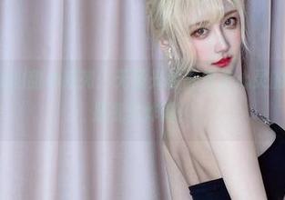 啾小妍Deer的甜心系列：无圣光也能撞击心灵的图片，简直是视觉炸弹！