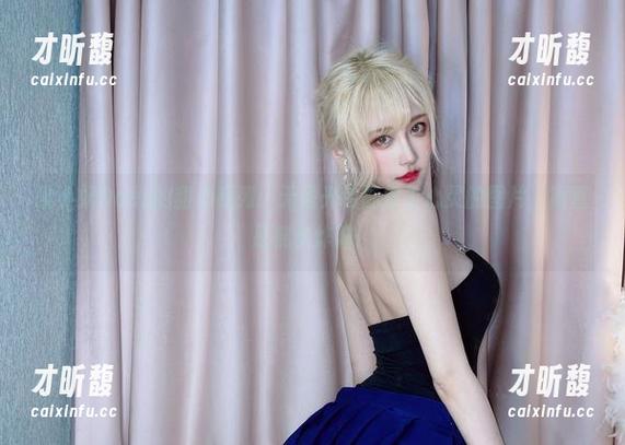 啾小妍Deer 啾小妍Deer的甜心系列:无圣光也能撞击心灵的图片,简直是视觉炸弹!