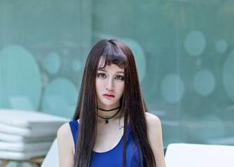 嗲囡囡 – gary维爱女友的写真：翻开网盘，发现她的另一面
