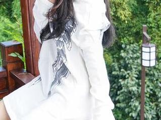 嗲囡囡 – 悦爷妖精的制服合集在线，感觉像打开了一扇新世界的大门！