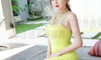 嗲囡囡 – 观看流氓小巫女的白色合集：忍不住想多停留几秒钟！