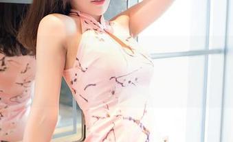 嗲囡囡 – 在程慧娴Phoebe私房女友合集里，每一帧都是无法言喻的暖！