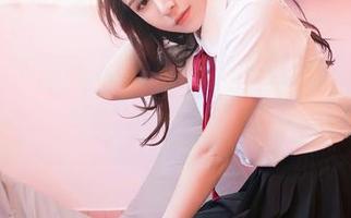 嗲囡囡 – 哇塞！这张看得我心跳加速的豹纹——是陈雅漫VICKY嘛？