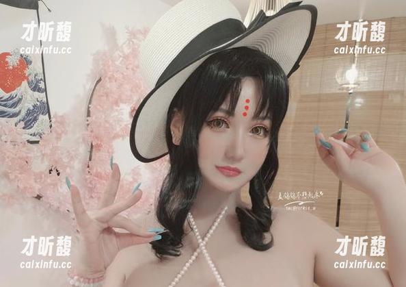 无圣光的夏鸽鸽不想起床：花嫁合集，吸引力拔群！这些视角你可不能错过！