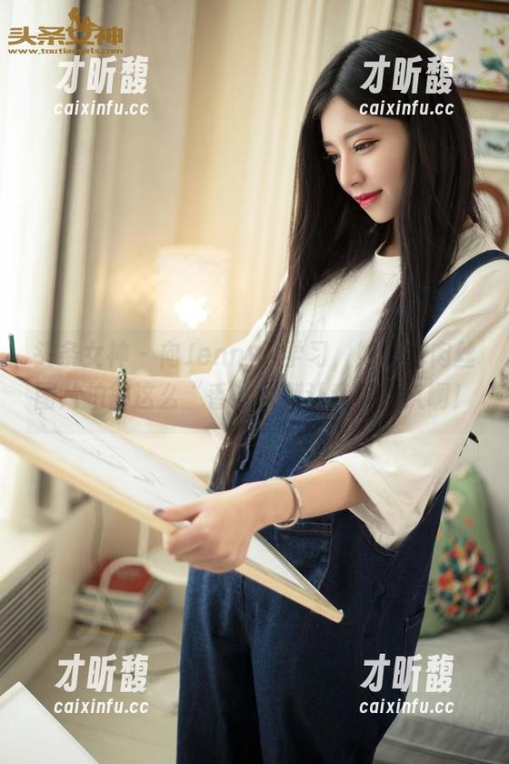 头条女神-JennyR 头条女神 - 向JennyR学习,如何把肉丝图片拍得这么“香”,别让我等太久啊!