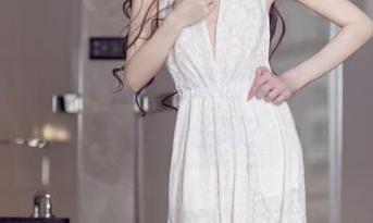 头条女神 – 学姐李媛媛的图包，你真的能抵挡得住吗？