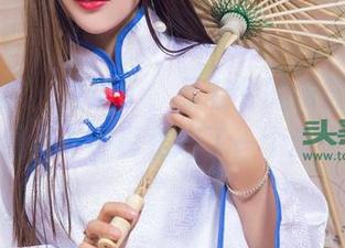 头条女神 – 注意了，秦若兮的浴缸作品让你思绪万千，真是进了一个新世界！
