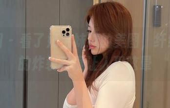 微密圈 – 看了奶宝妹纸的美图，纤细腰肢的炸裂程度让人犯眩晕