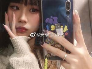 最新花嫁特辑——在安曜曜的美图中迷失自己！